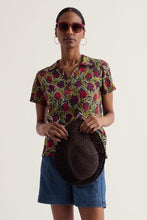 Load image into Gallery viewer, Seasalt B-Wm39695-37875 S/S Wavecrest Shirt
