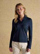 Load image into Gallery viewer, Joules F63156 HEIDI NAVY
