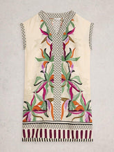 Load image into Gallery viewer, White Stuff 446131 Jilly linen dress
