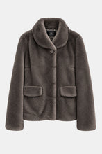 Load image into Gallery viewer, Barbara Lebek 10220062 jacket
