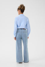 Load image into Gallery viewer, Cream 10612286 CR VISTI PANTS

