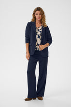 Load image into Gallery viewer, Cream 10613975 CR CAN COCAMIA BLAZER
