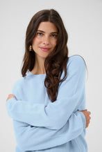 Load image into Gallery viewer, Cream 10614483 CRMELA PULLOVER
