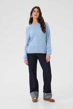 Load image into Gallery viewer, Cream 10614483 CRMELA PULLOVER
