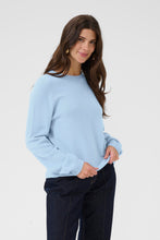 Load image into Gallery viewer, Cream 10614483 CRMELA PULLOVER
