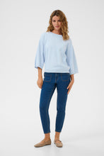 Load image into Gallery viewer, Cream 10614545 CRDELA PULLOVER
