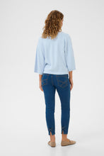 Load image into Gallery viewer, Cream 10614545 CRDELA PULLOVER

