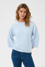 Load image into Gallery viewer, Cream 10614545 CRDELA PULLOVER
