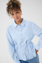 Load image into Gallery viewer, Cream 10614629 CR Cherissa Shirt
