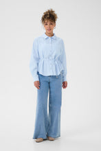 Load image into Gallery viewer, Cream 10614629 CR Cherissa Shirt
