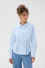 Load image into Gallery viewer, Cream 10614629 CR Cherissa Shirt
