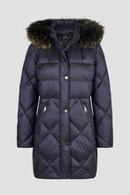 Load image into Gallery viewer, Barbara Lebek 10780062 COAT

