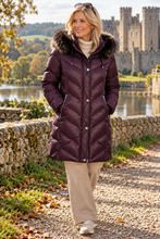 Load image into Gallery viewer, Barbara Lebek 10750062 COAT
