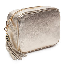 Load image into Gallery viewer, Elie Beaumont Ebb5001 handbag gold
