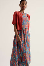 Load image into Gallery viewer, Seasalt B-Wm35987-37740 Porthmeor Wave Dress
