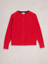 Load image into Gallery viewer, White Stuff 444074 LULU CARDI
