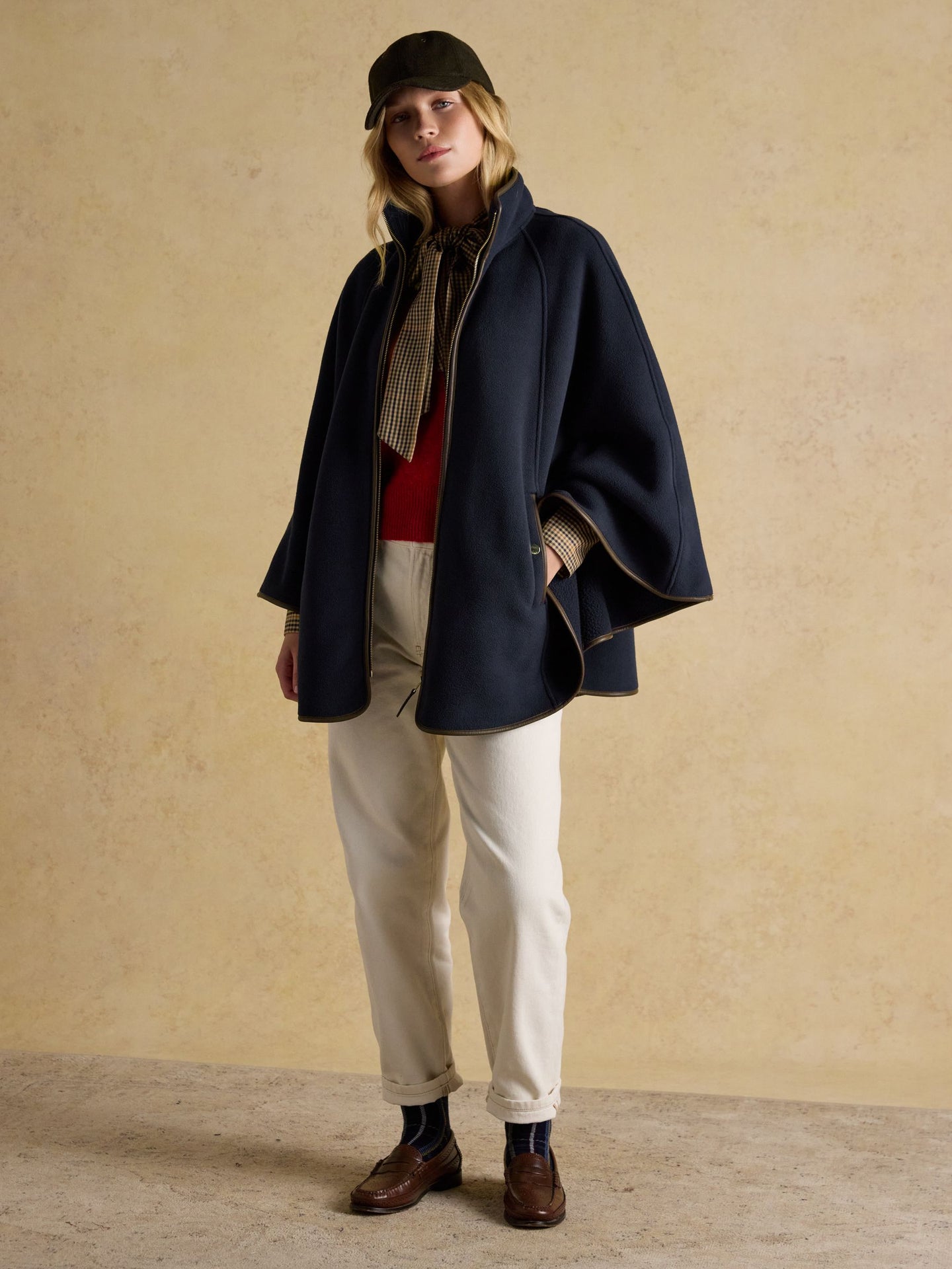 Joules Au2371 HERITAGE CAPE