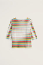 Load image into Gallery viewer, Seasalt B-Wm39763-38228 Sailor Top
