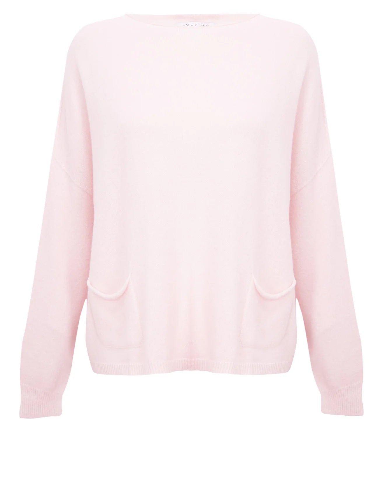 Amazing Woman Jodie Jodie jumper