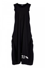 Load image into Gallery viewer, Naya Nas26190 Round neck dress
