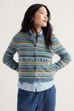Load image into Gallery viewer, Seasalt B-Wm35133-39070 Cove Cottage Cardigan
