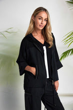 Load image into Gallery viewer, Naya Nas26196 Drawstring jacket
