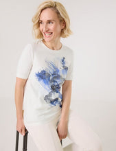 Load image into Gallery viewer, Gerry Weber 570208-35010 T-SHIRT
