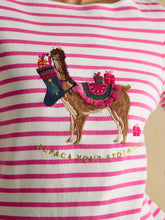 Load image into Gallery viewer, Joules Au2050 XMAS HARBOUR
