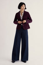 Load image into Gallery viewer, Seasalt B-Wm32657-23088 Heald Blazer
