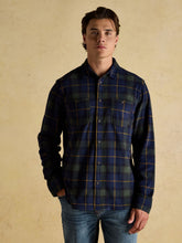 Load image into Gallery viewer, Joules Q6158 FLEECE SHIRT
