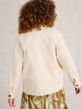 Load image into Gallery viewer, White Stuff 442801 Eden denim jacket
