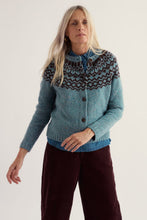 Load image into Gallery viewer, Seasalt B-Wm37390-39199 Port Kinnis Cardigan Merino
