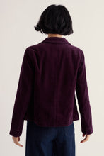 Load image into Gallery viewer, Seasalt B-Wm32657-23088 Heald Blazer
