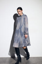 Load image into Gallery viewer, Tinta &amp; Bariloche 4035914 VESTIDO TINTA DRESS
