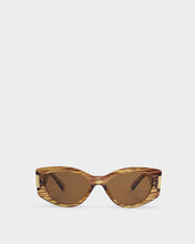 Load image into Gallery viewer, Katie Loxton Klsg118 RIMINI SUNGLASSES|TRANSPARENT
