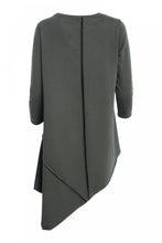 Load image into Gallery viewer, Naya Naw25147 PLACEMENTPRINT ROUND NECK
