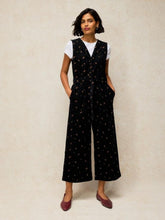 Load image into Gallery viewer, White Stuff 447034 BETTY CORD DUNGAREE

