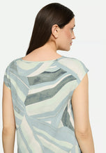 Load image into Gallery viewer, Betty Barclay 2765/1833 Short sleeve shirt
