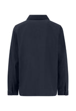 Load image into Gallery viewer, Fynch-Hatton 1502 2613 GARMENTDYE TWILL OVERSHIRT
