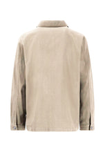 Load image into Gallery viewer, Fynch-Hatton 1502 2613 GARMENTDYE TWILL OVERSHIRT
