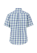 Load image into Gallery viewer, Fynch-Hatton 1503 5291 Check shirts
