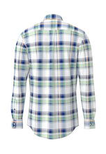 Load image into Gallery viewer, Fynch-Hatton 1513 8320 CHECK SHIRTS
