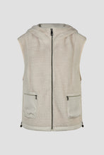 Load image into Gallery viewer, Barbara Lebek 15141062 Vest
