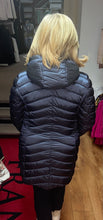 Load image into Gallery viewer, Barbara Lebek 31100052 JACKET WITH HOOD
