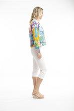 Load image into Gallery viewer, Orientique 22880 TUNIC
