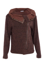 Load image into Gallery viewer, Naya Naw25162 MOHAIR LOOK KNIT
