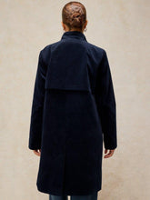 Load image into Gallery viewer, White Stuff 447159 KAIA VELVET COAT
