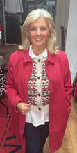 Load image into Gallery viewer, Seasalt B-Wm37925-9300 Wood Cabin Coat

