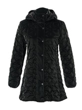 Load image into Gallery viewer, Dolcezza 75807 TAUPE COAT
