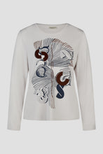 Load image into Gallery viewer, Barbara Lebek 16205062 TOP
